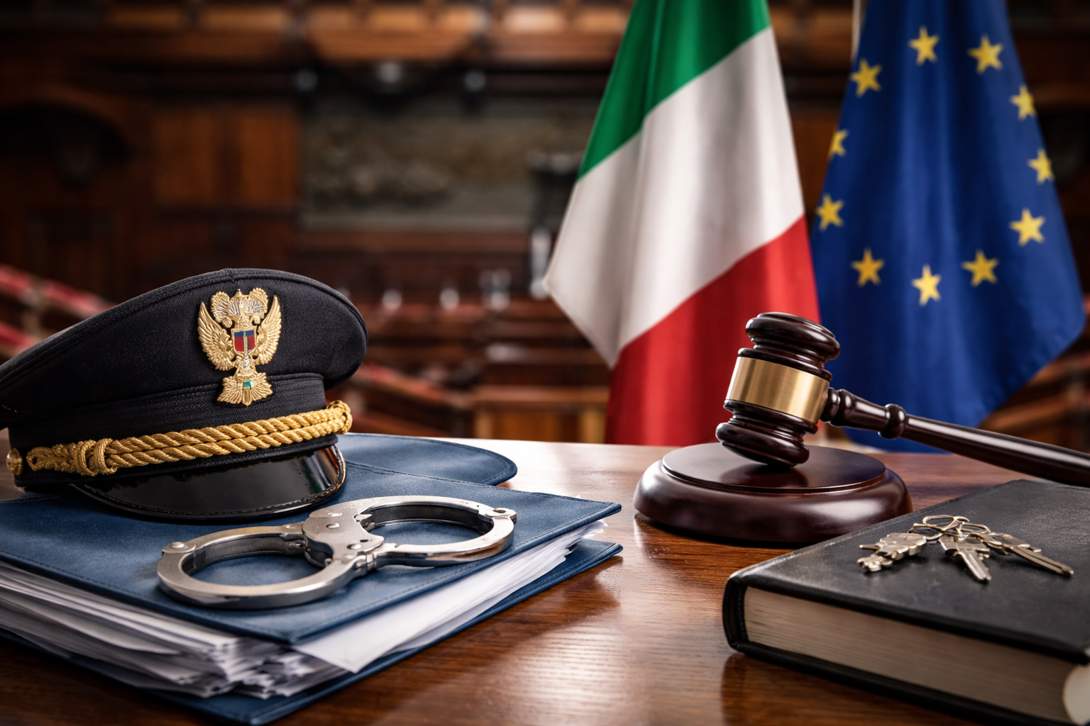 DDL Sicurezza: cosa prevede la nuova legge su occupazioni abusive e reati di resistenza