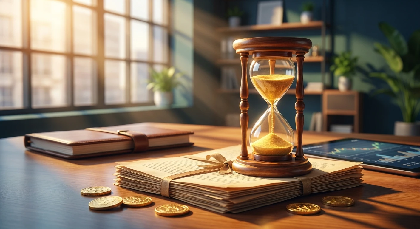 Tempi Liquidazione TFR Dipendenti Privati: Guida