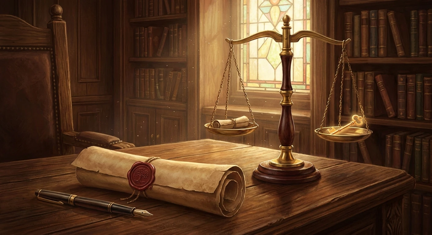 Testamento Pubblico Costo: Guida Completa alle Tariffe
